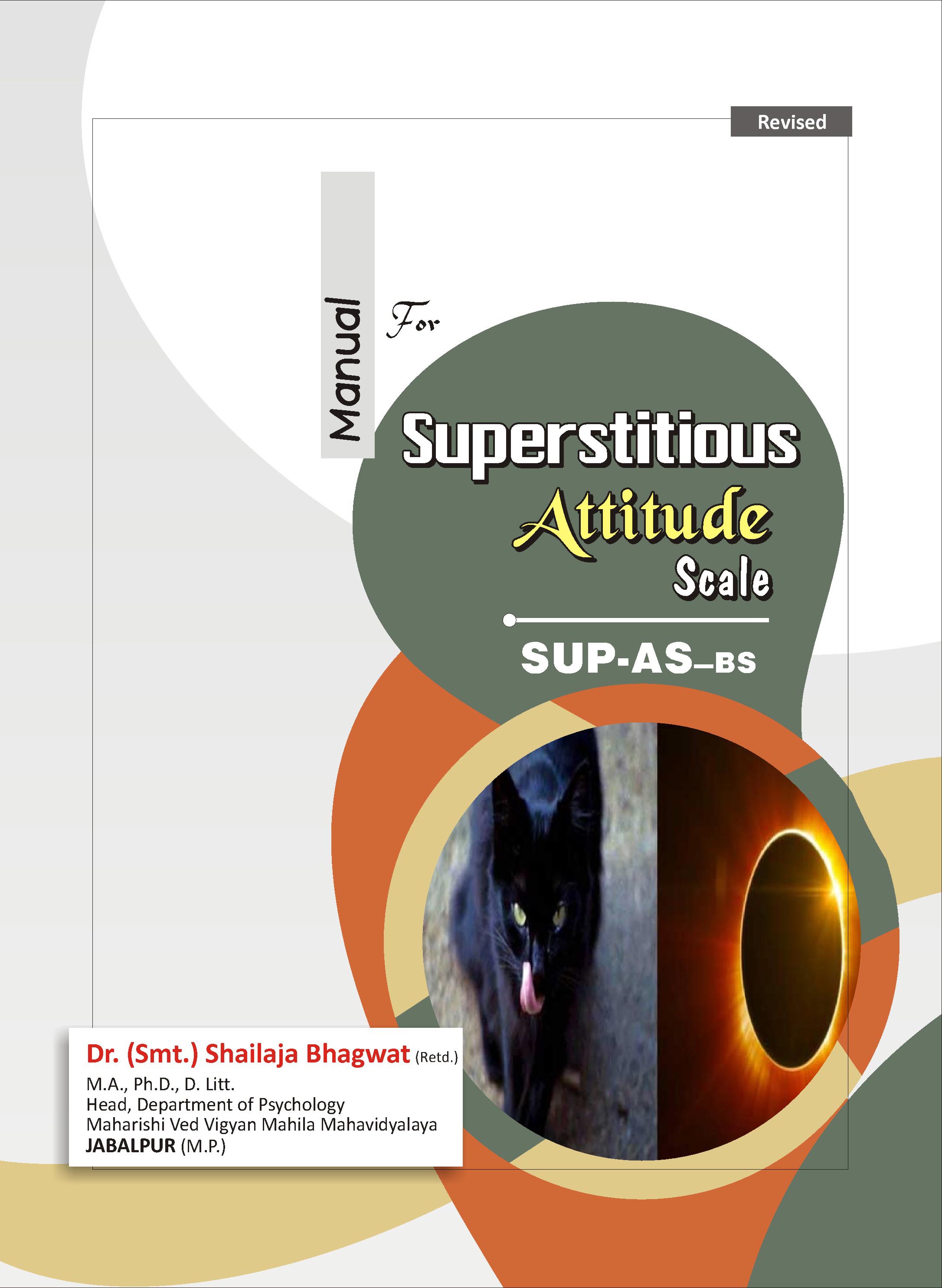 SUPERSTITIOUS-ATTITUDE-SCALE