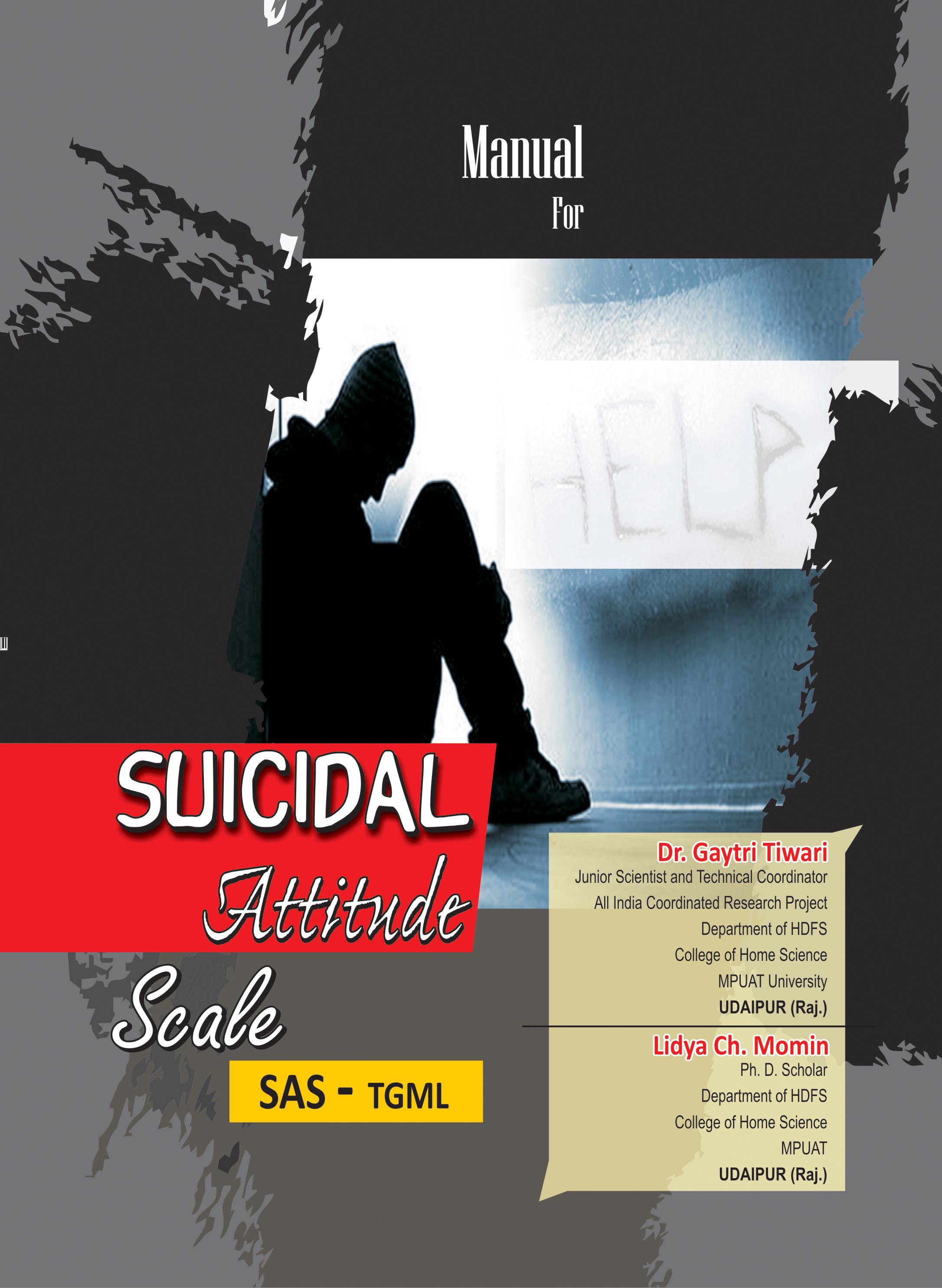 SUICIDAL-ATTITUDE-SCALE