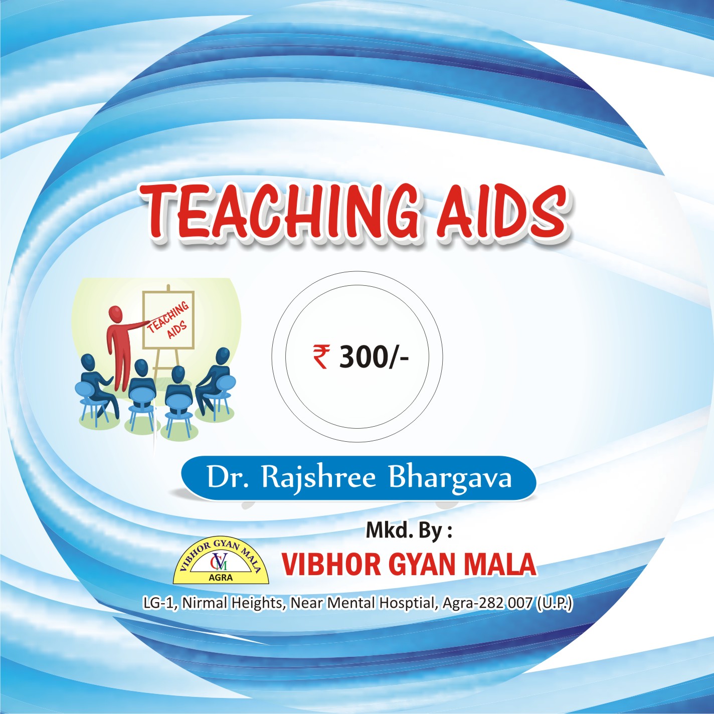 TEACHING-AIDS